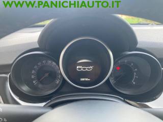 FIAT 500X usata, con Airbag