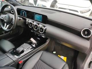 MERCEDES-BENZ A 180 usata, con Antifurto