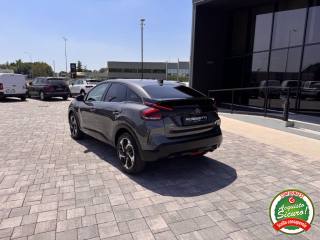 CITROEN C4 usata, con Climatizzatore