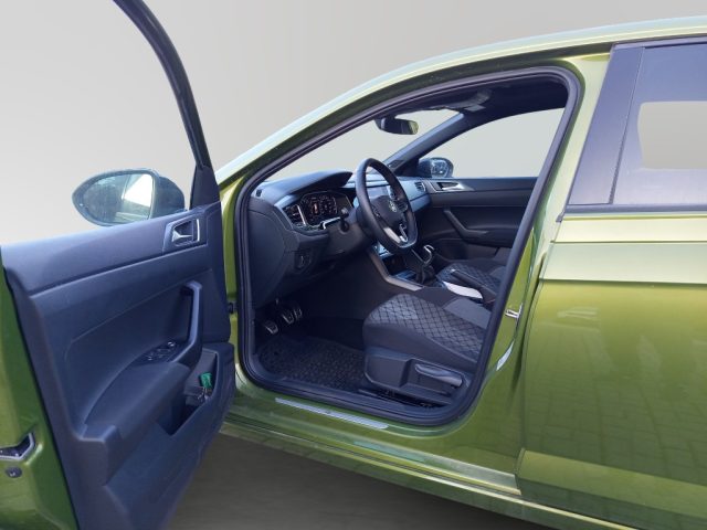 VOLKSWAGEN Taigo usata, con Controllo trazione