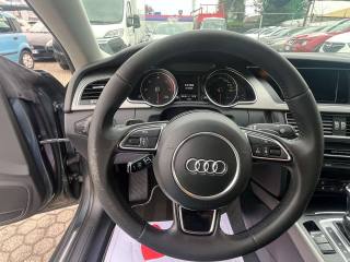 AUDI A5 usata, con Fari Xenon