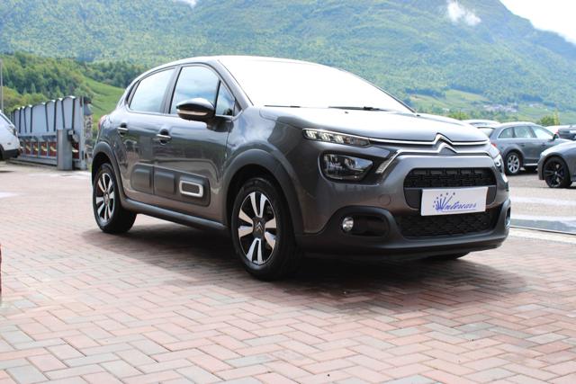CITROEN C3 usata, con Airbag Passeggero