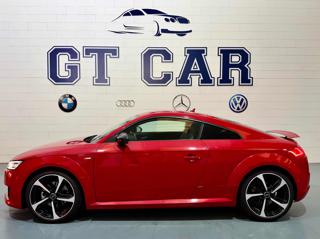 AUDI TT usata, con Alzacristalli elettrici