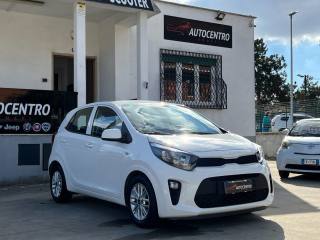 KIA Picanto 1.0 12V 5 porte URBAN