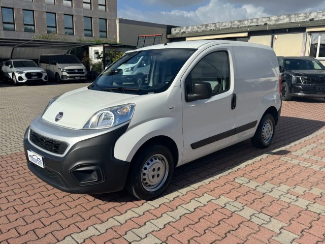 FIAT Fiorino usata, con Alzacristalli elettrici