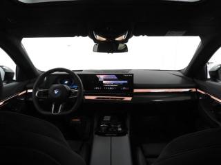 BMW i5 usata, con ESP