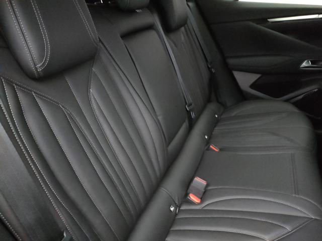 DS AUTOMOBILES DS 4 usata, con Touch screen
