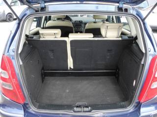 MERCEDES-BENZ A 180 usata, con Fendinebbia