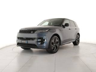 LAND ROVER Range Rover Sport usata, con Airbag