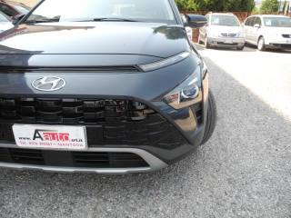 HYUNDAI Bayon usata 60