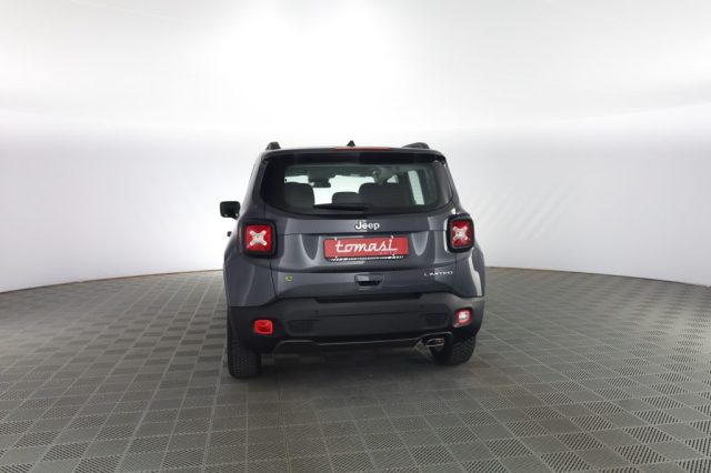 JEEP Renegade usata 4