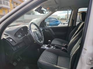 LAND ROVER Freelander usata, con Boardcomputer