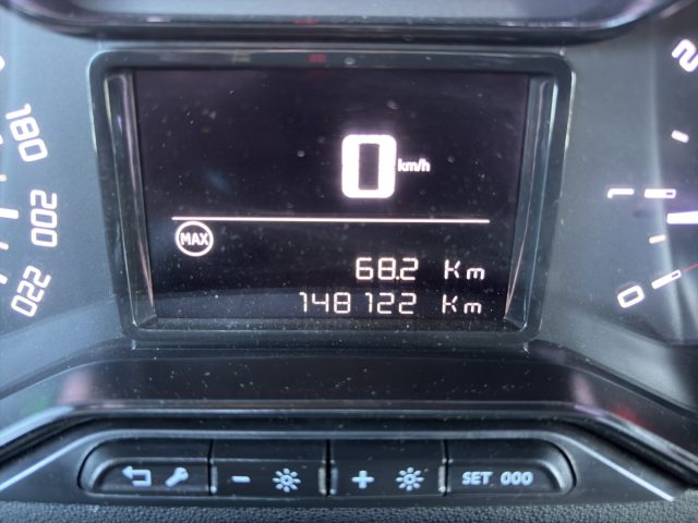 CITROEN C3 usata, con Servosterzo