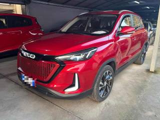 EVO Evo5 1.5 Turbo Bi-Fuel GPL