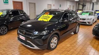 VOLKSWAGEN T-Cross usata, con Airbag laterali