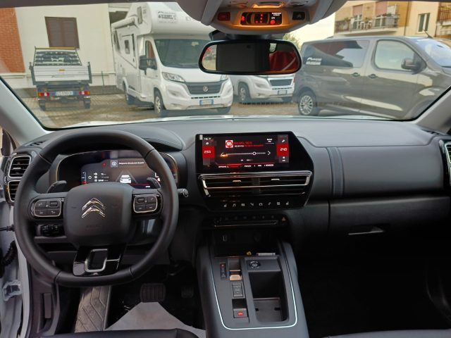 CITROEN C5 Aircross usata, con Airbag Passeggero