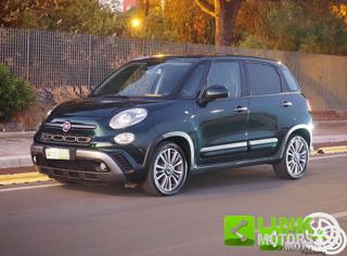 FIAT 500L 1.6 Multijet 120 CV Cross