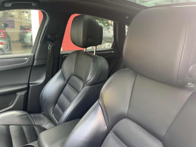 PORSCHE Macan usata, con ESP