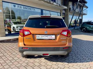 SUZUKI Vitara usata, con Alzacristalli elettrici