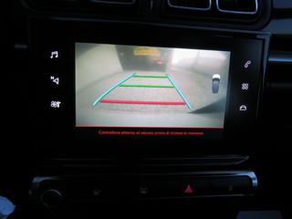 CITROEN C3 usata, con Servosterzo