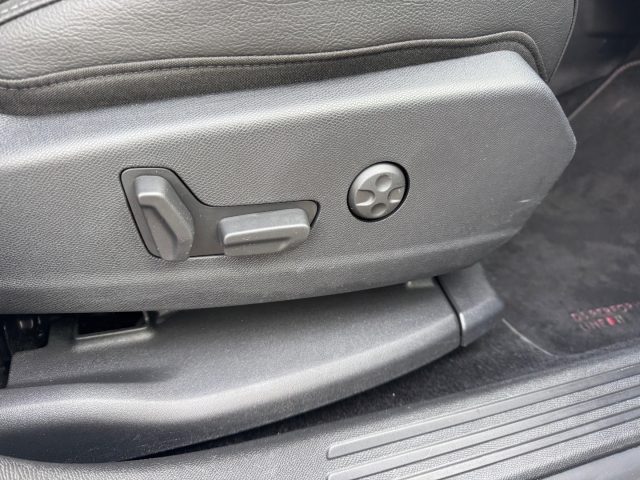 DS AUTOMOBILES DS 7 usata, con Controllo trazione