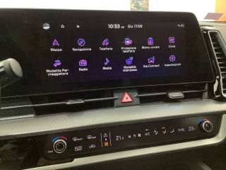KIA Sportage usata, con Sedile posteriore sdoppiato