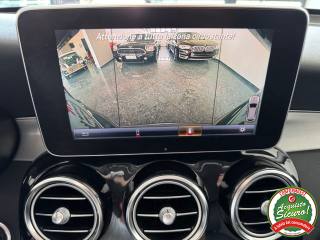 MERCEDES-BENZ GLC 250 usata, con Controllo trazione