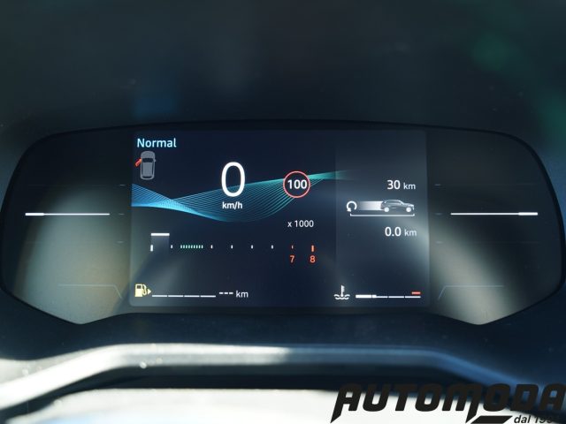 MITSUBISHI Colt usata, con Telecamera per parcheggio assistito