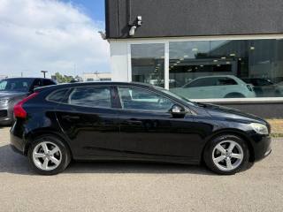 VOLVO V40 usata, con Cerchi in lega