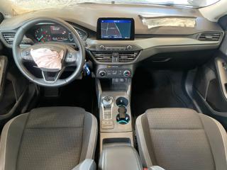FORD Focus usata, con Bracciolo