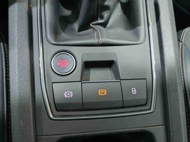 CUPRA Formentor usata, con Specchietti laterali elettrici