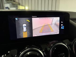 MERCEDES-BENZ GLA 200 usata, con Cruise Control