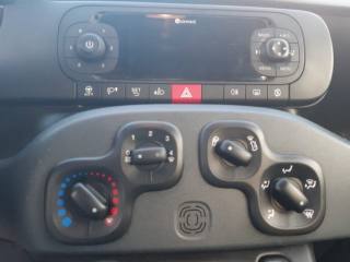 FIAT Panda usata, con MP3
