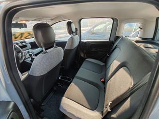 FIAT Panda usata, con Boardcomputer