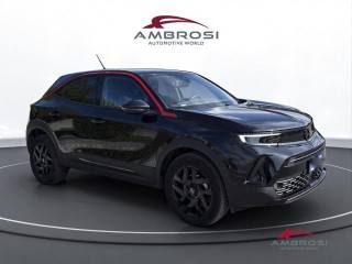 OPEL Mokka usata 1