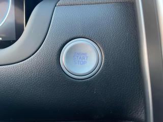 HYUNDAI Tucson usata, con Sistema di navigazione