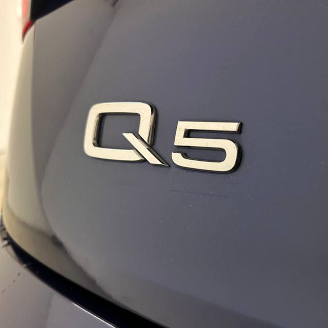 AUDI Q5 usata, con Vivavoce
