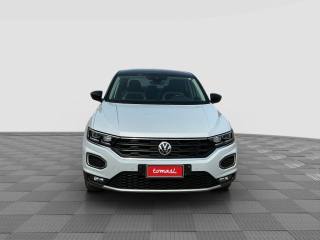 VOLKSWAGEN T-Roc usata 7