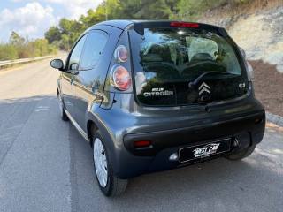 CITROEN C1 usata, con Immobilizzatore elettronico