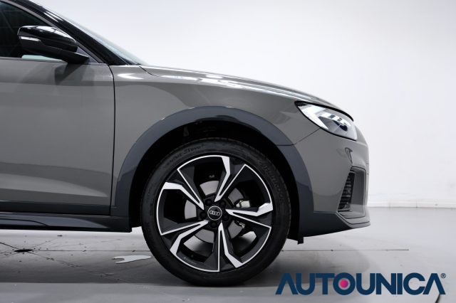 AUDI A1 usata 54