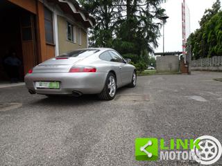 PORSCHE 911 usata, con Alzacristalli elettrici