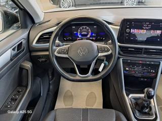 VOLKSWAGEN T-Roc usata, con Controllo trazione