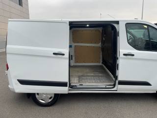 FORD Transit Custom usata, con ESP
