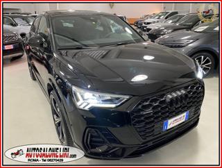 AUDI Q3 usata, con Airbag