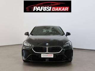 BMW 120 usata, con Antifurto