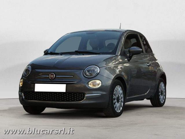 FIAT 500 usata, con Airbag laterali