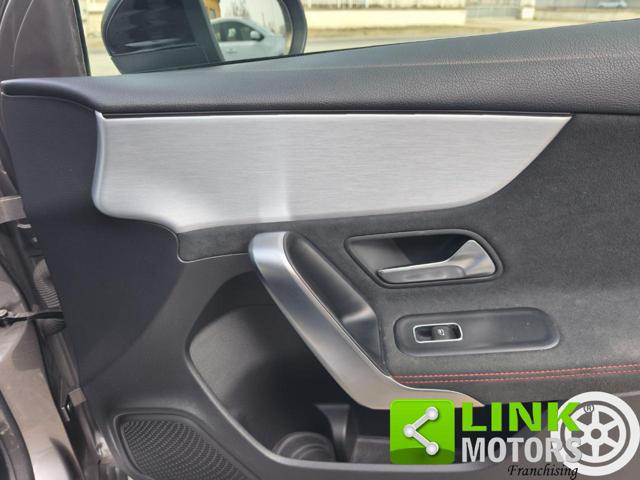 MERCEDES-BENZ A 35 AMG usata, con Trazione integrale