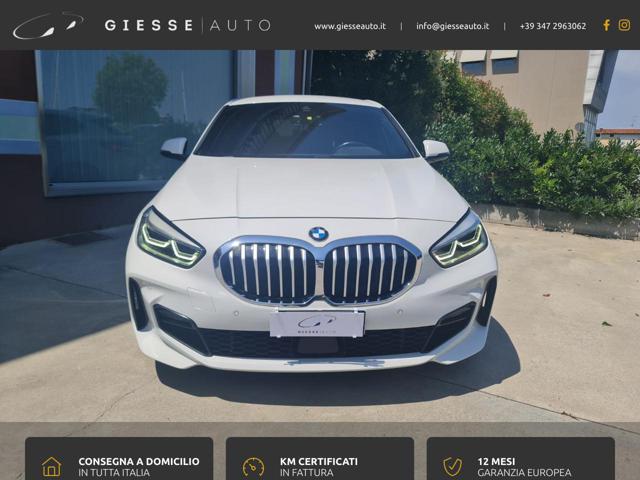 BMW 118 usata, con Airbag Passeggero