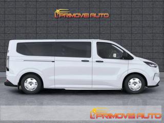 FORD Transit Custom usata, con Airbag Passeggero