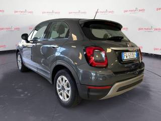 FIAT 500X usata, con Airbag Passeggero